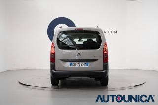 CITROEN Berlingo usata, con Touch screen
