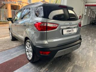 FORD EcoSport usata, con Airbag laterali