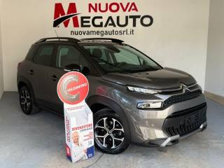 CITROEN C3 Aircross PureTech 110 S&S Plus