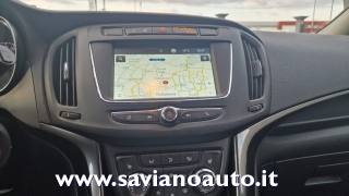 OPEL Zafira usata, con Controllo automatico clima