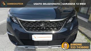 PEUGEOT 3008 usata, con Chiusura centralizzata telecomandata
