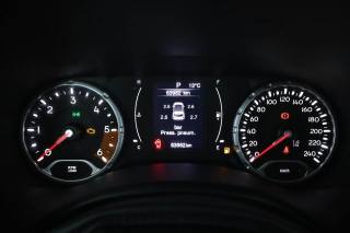 JEEP Renegade usata 6