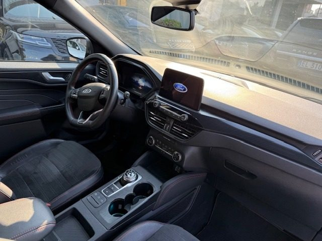 FORD Kuga usata, con USB