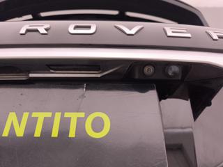 LAND ROVER Range Rover Sport usata, con Trazione integrale