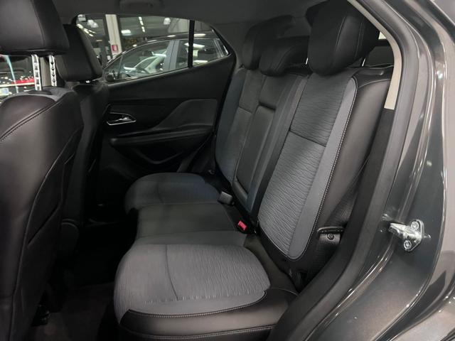 OPEL Mokka usata, con Climatizzatore