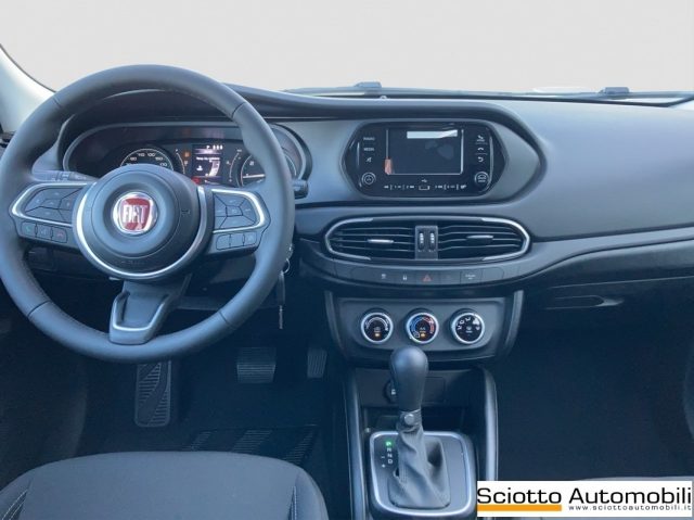 FIAT Tipo usata, con Bluetooth