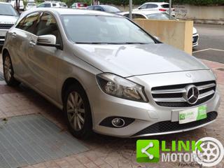 MERCEDES-BENZ A 180 usata, con Airbag laterali