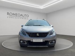 PEUGEOT 2008 usata, con Climatizzatore