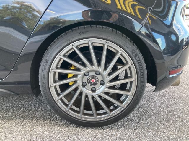 VOLKSWAGEN Golf usata, con Cerchi in lega