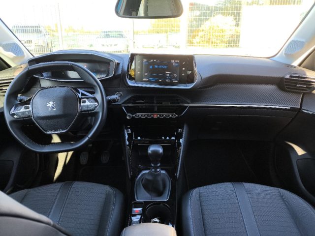PEUGEOT 208 usata 4