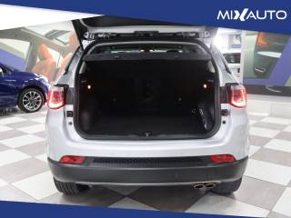 JEEP Compass usata, con Cerchi in lega