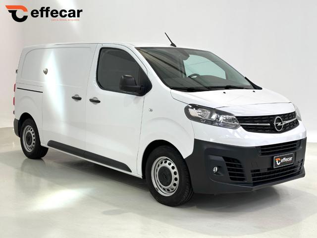 OPEL Vivaro usata, con Airbag Passeggero