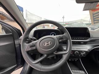 HYUNDAI i20 usata, con Cerchi in lega