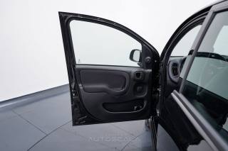 FIAT New Panda usata, con Cruise Control