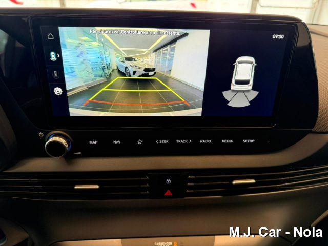 HYUNDAI i20 usata, con Cruise Control