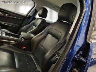 JAGUAR F-Pace usata, con Alzacristalli elettrici