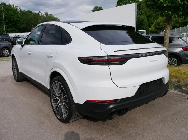 PORSCHE Cayenne usata, con Airbag laterali