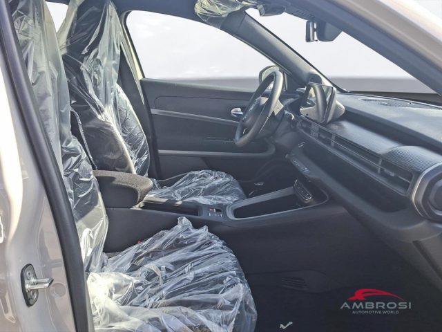 JEEP Avenger usata 11