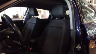 AUDI A1 usata, con Specchietti laterali elettrici