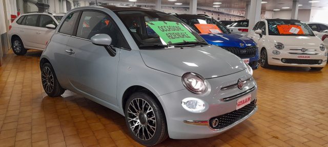 FIAT 500 usata, con Airbag Passeggero