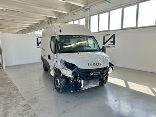 IVECO Daily 35S12V 2.3 HPT PM-SL-TM FURGON
