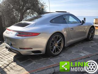 PORSCHE 911 usata, con Cruise Control