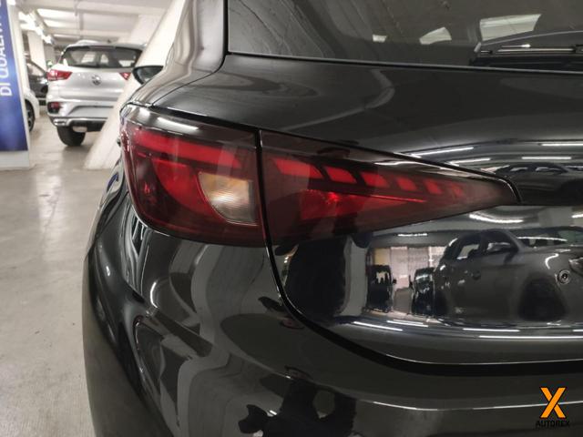 MG MG3 usata, con Filtro antiparticolato