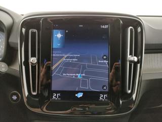 VOLVO XC40 usata, con Park Distance Control