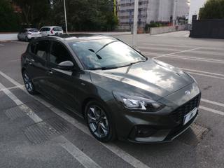 FORD Focus usata, con Airbag laterali