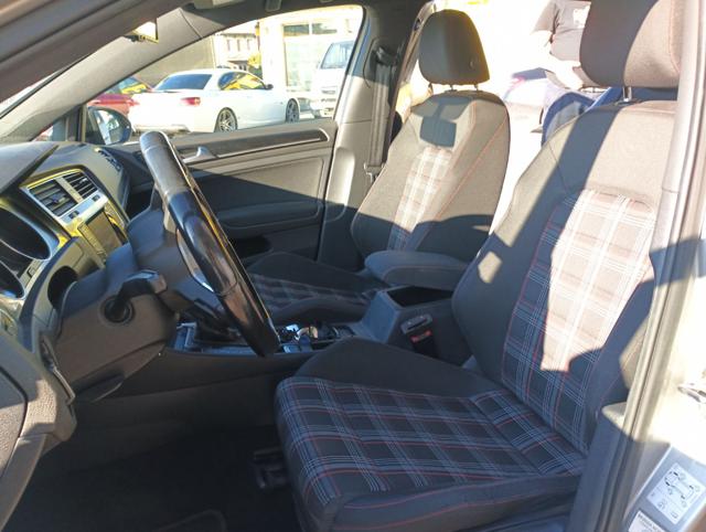 VOLKSWAGEN Golf GTI usata, con Controllo trazione
