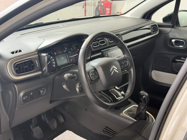 CITROEN C3 usata, con ESP