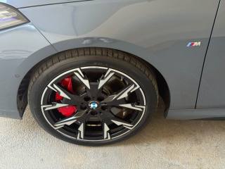 BMW 118 usata, con Climatizzatore