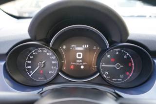 FIAT 500X usata, con Sensore di pioggia