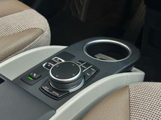 BMW i3 usata, con Monitoraggio pressione pneumatici