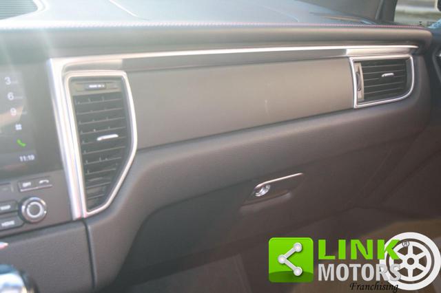 PORSCHE Macan usata 91