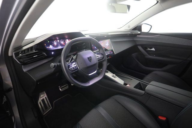 PEUGEOT 308 usata 1