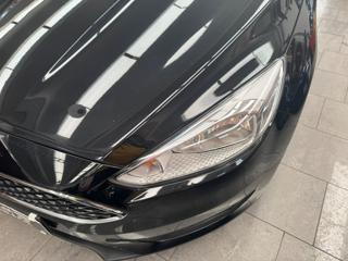 FORD Focus usata, con Immobilizzatore elettronico