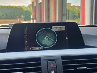 BMW 316 usata, con Climatizzatore automatico, 2 zone