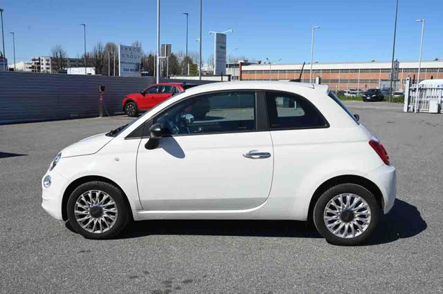 FIAT 500 usata, con Climatizzatore