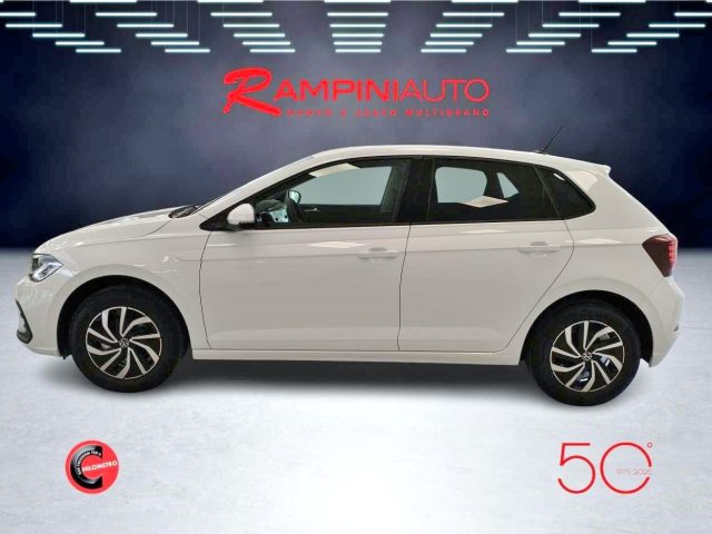 VOLKSWAGEN Polo usata 10