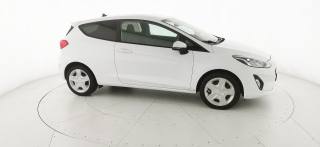 FORD Fiesta usata 42