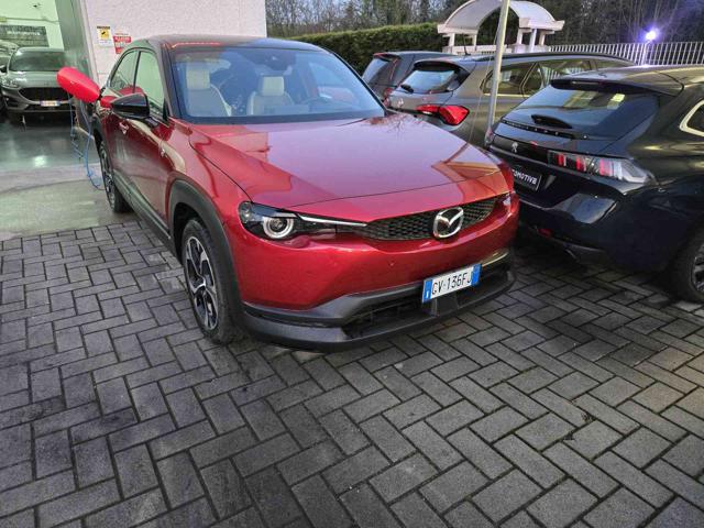 MAZDA MX-30 usata, con Cerchi in lega