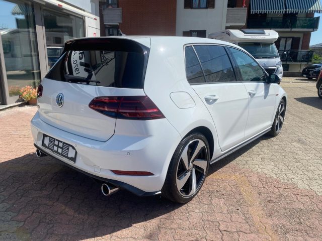 VOLKSWAGEN Golf GTI usata, con ESP