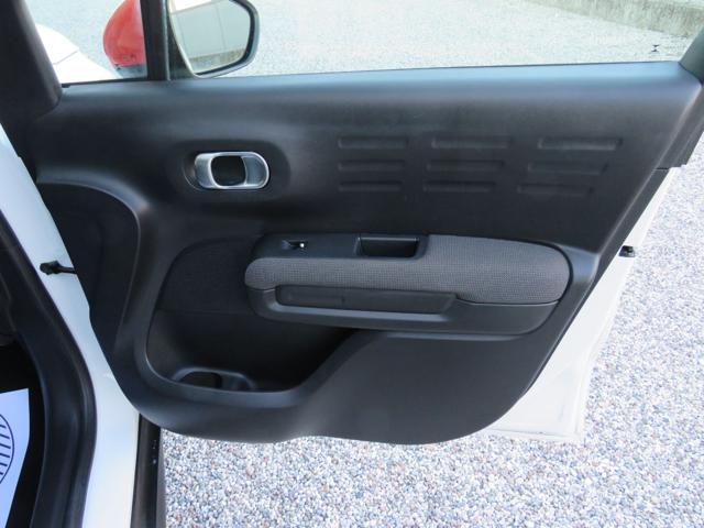 CITROEN C3 Aircross usata 28