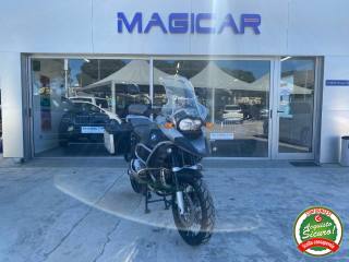 BMW X1 GS R1200 ADVENTURE