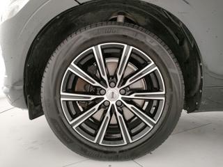 VOLVO XC60 usata, con Boardcomputer