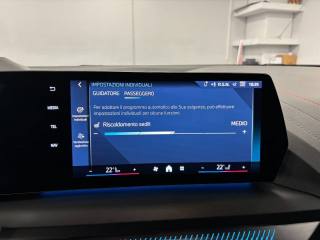 BMW 118 usata, con Bluetooth