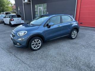 FIAT 500X usata, con Airbag