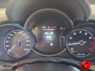 FIAT 500X usata, con Fendinebbia