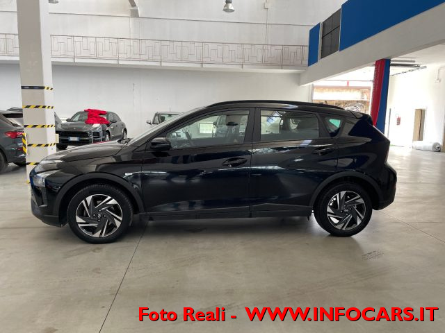 HYUNDAI Bayon usata, con Controllo trazione